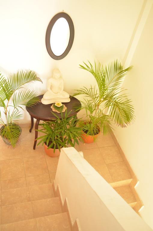 Frangipani Apartment Dehiwala-Mount Lavinia Bagian luar foto