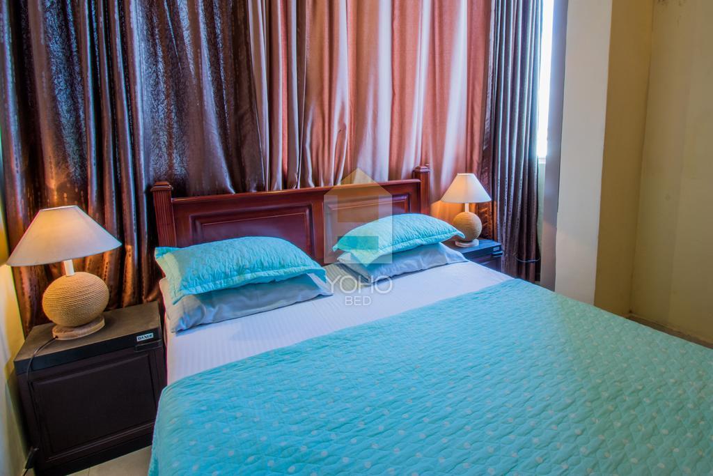 Frangipani Apartment Dehiwala-Mount Lavinia Bagian luar foto
