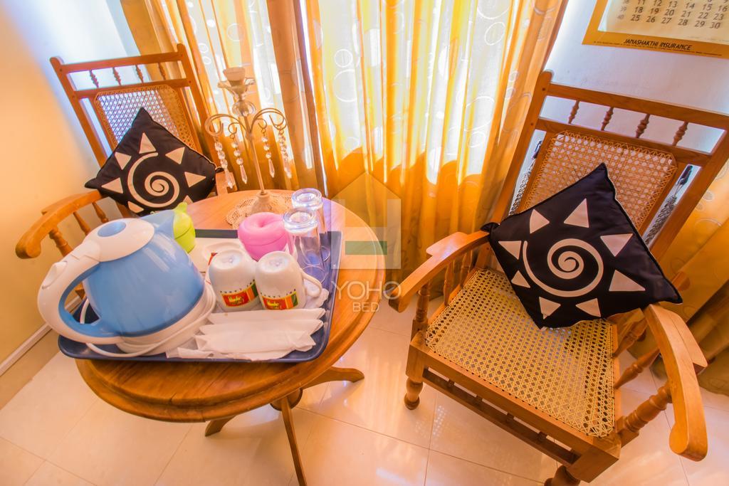 Frangipani Apartment Dehiwala-Mount Lavinia Bagian luar foto