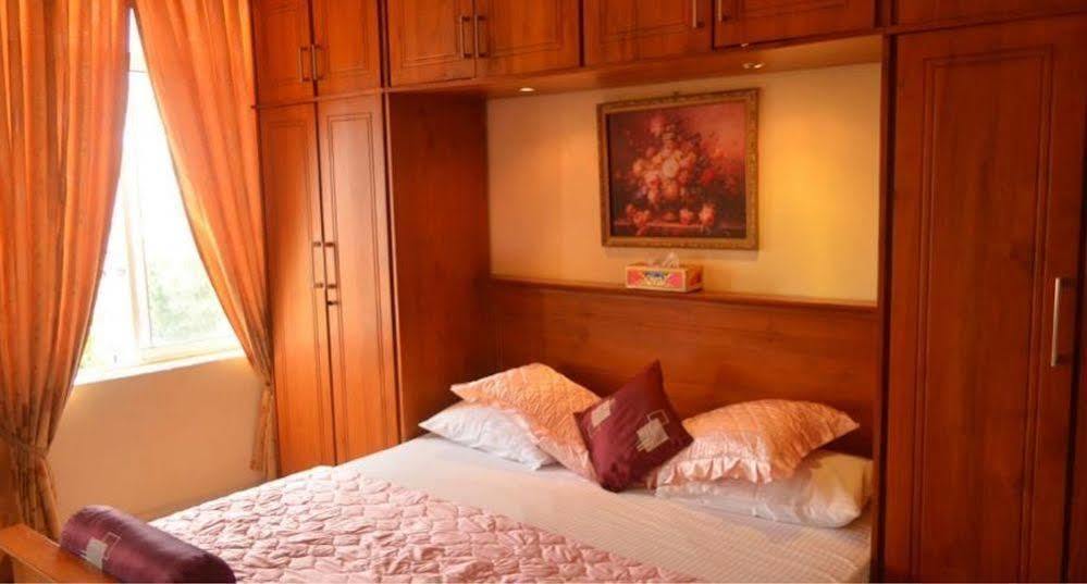 Frangipani Apartment Dehiwala-Mount Lavinia Bagian luar foto
